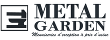 Metal Garden