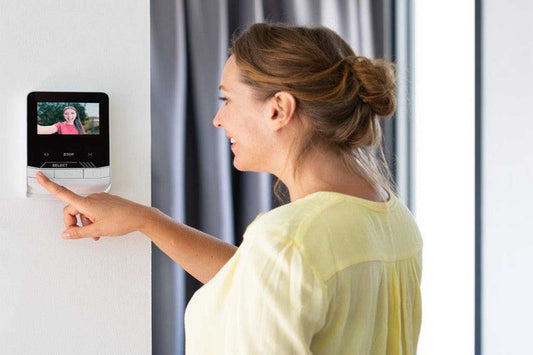 Visiophone-somfy-v100-2