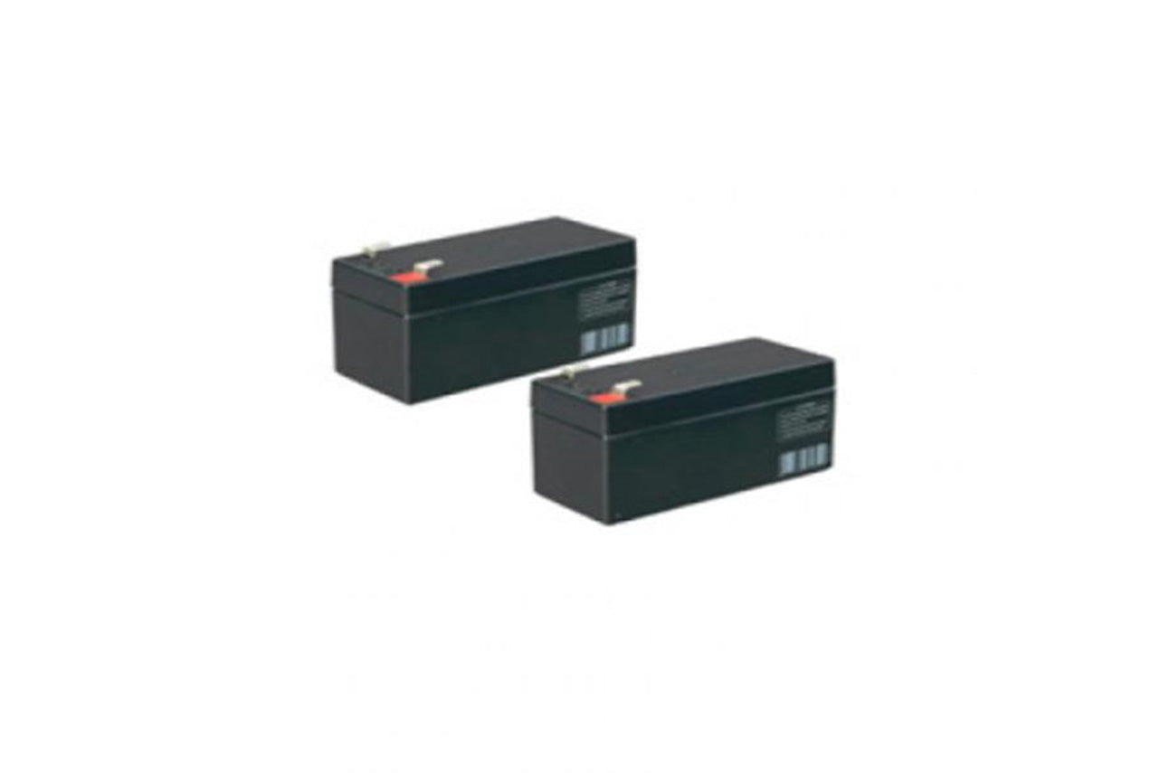 batterie-standard