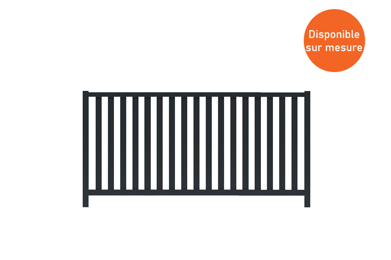 cloture-aluminium-barreaudee-gris-anthracite
