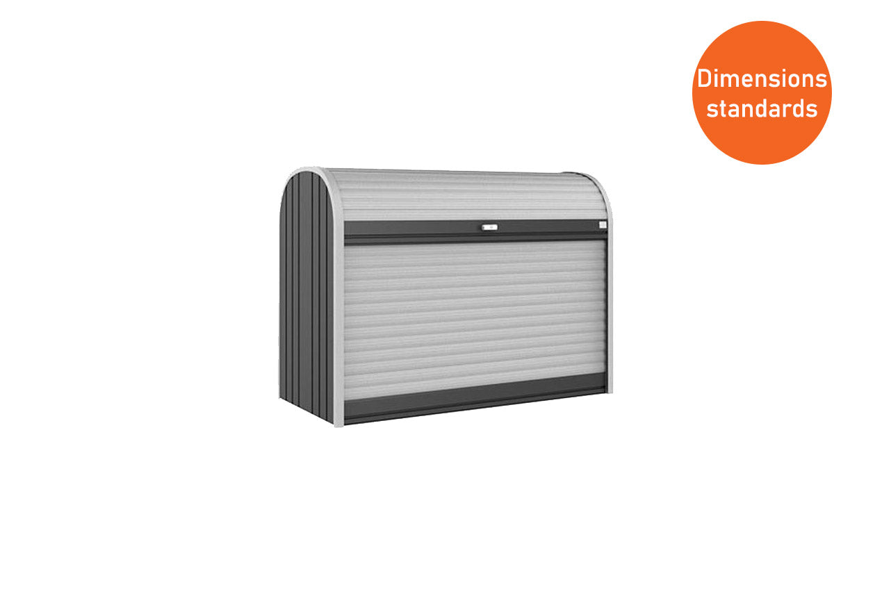 Coffre à vélo - Main Image