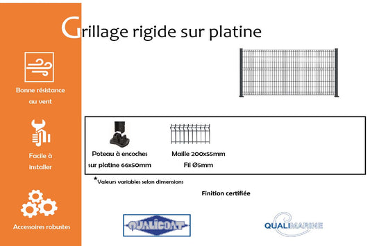 grillage-rigide-poteau-encoches-sur-platine-info