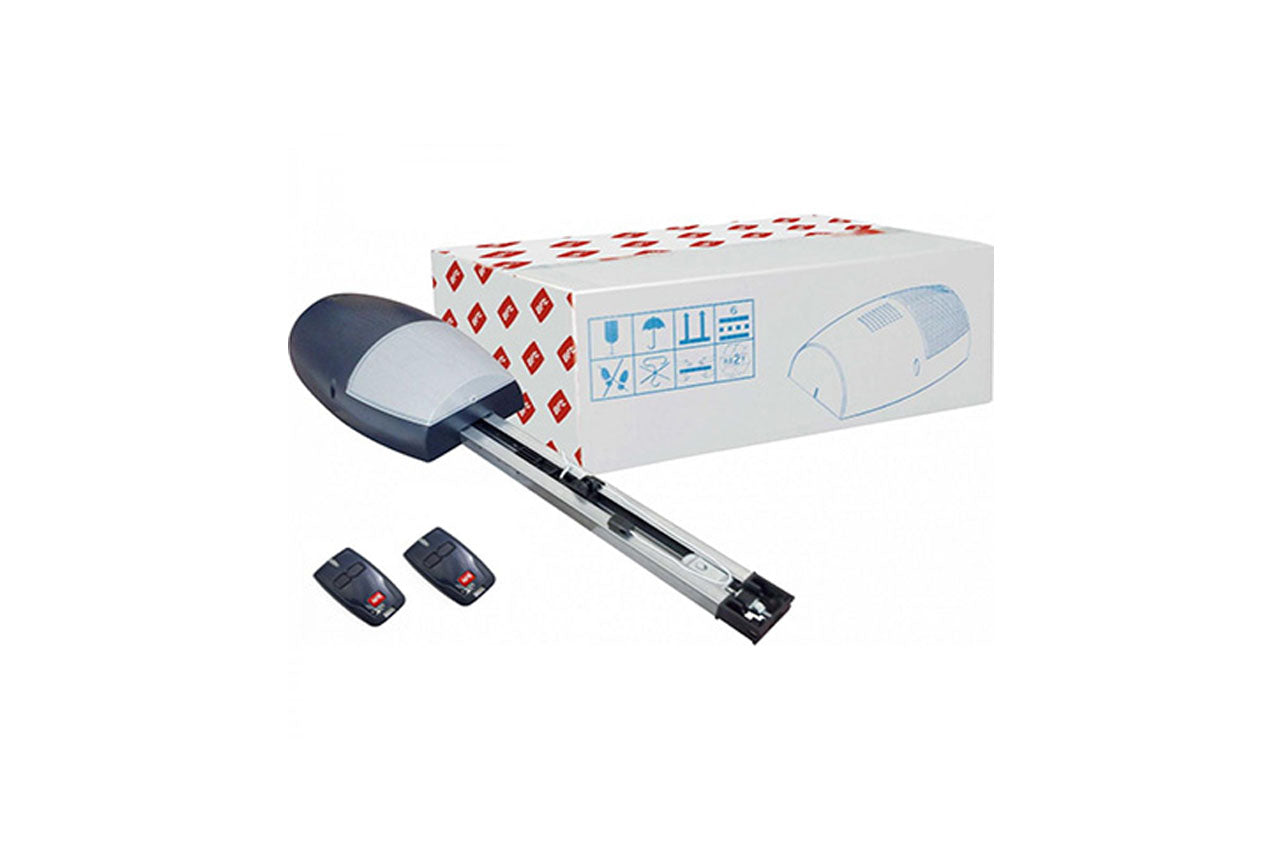 Kit moteur sectionnelle Tiziano BFT