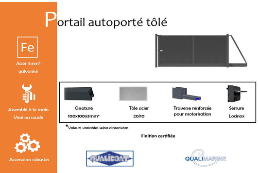 portail-autoportant-acier-industriel-tole-gris-anthracite-info