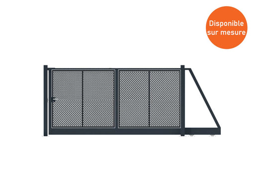 portail-autoportant-acier-industriel-tole-perforee-gris-anthracite