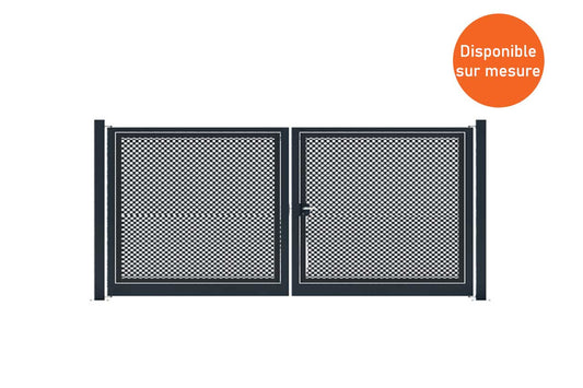 portail-battant-acier-industriel-tole-perforee-gris-anthracite