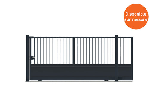 portail-coulissant-acier-industriel-a-soubassement-gris-anthracite