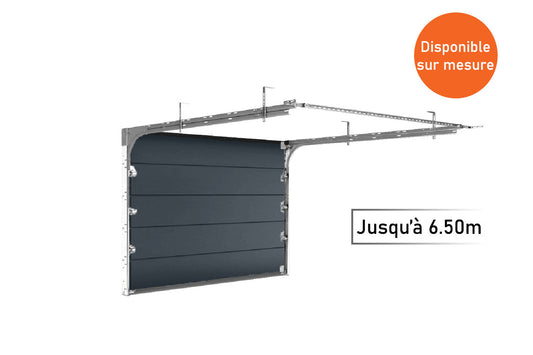 porte-sectionnelle-industrielle-levante-lisse-gris-anthracite-7016-6.50m