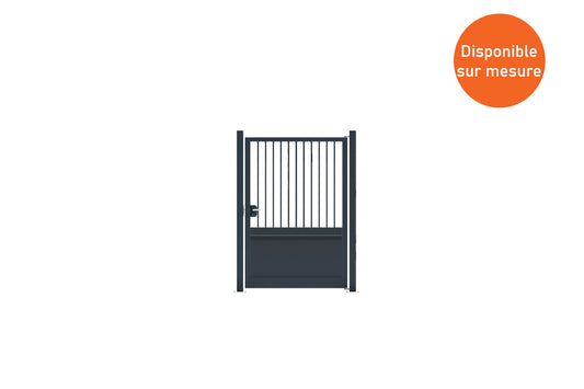 portillon-acier-industriel-a-soubassement-gris-anthracite