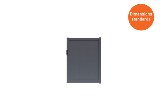portillon-plein-standard-gris-anthracite