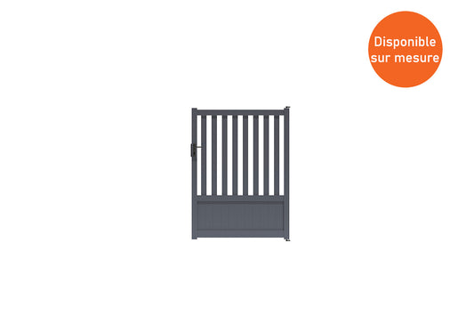 portillon-semi-barreaude-gris-anthracite