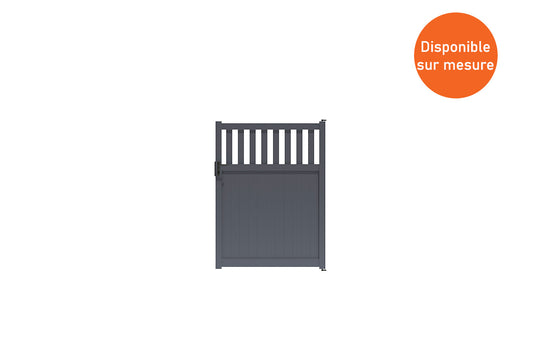 portillon-semi-plein-gris-anthracite