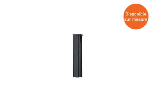 poteau-carre-barreaudage-a-sceller