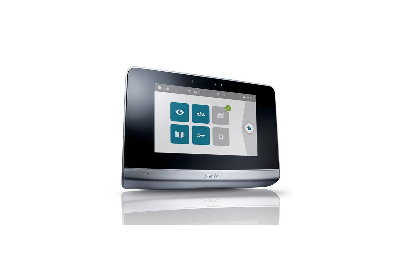 Visiophone-somfy-v500-2