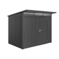 Abri de jardin standard