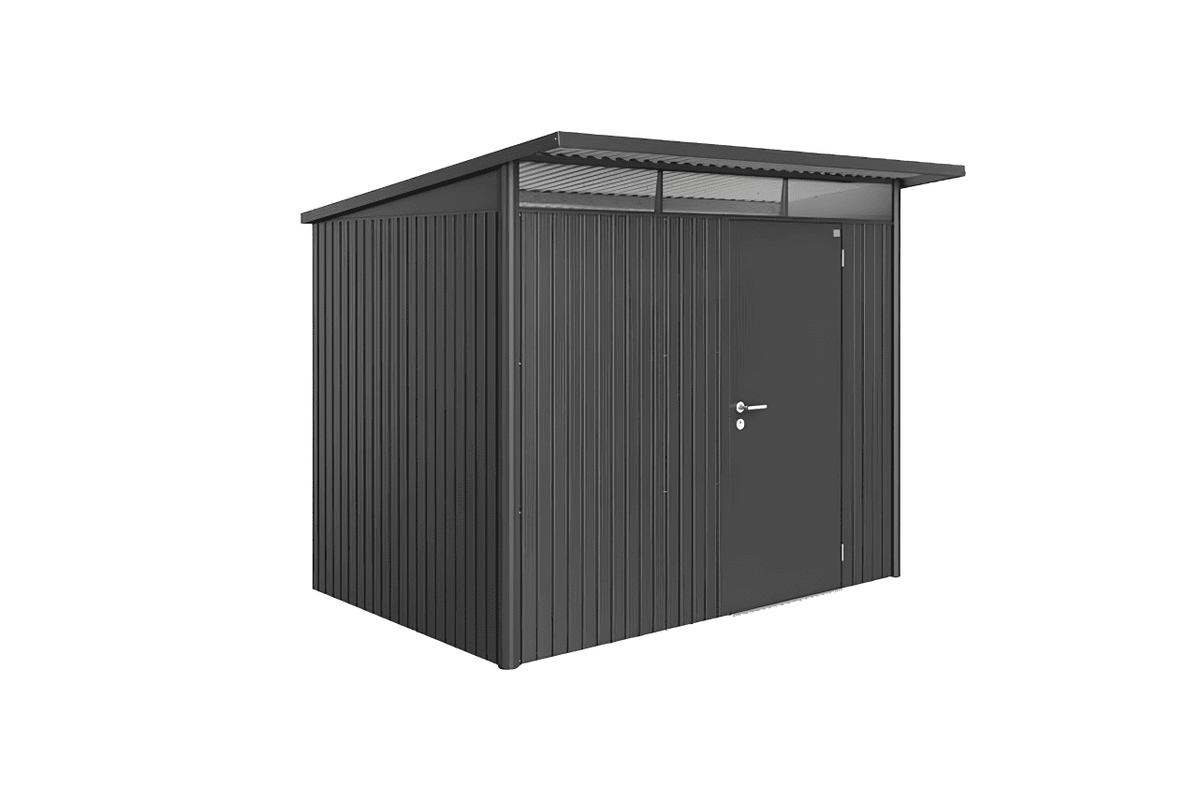 Abri de jardin standard