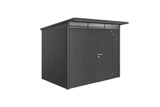 Abri de jardin standard