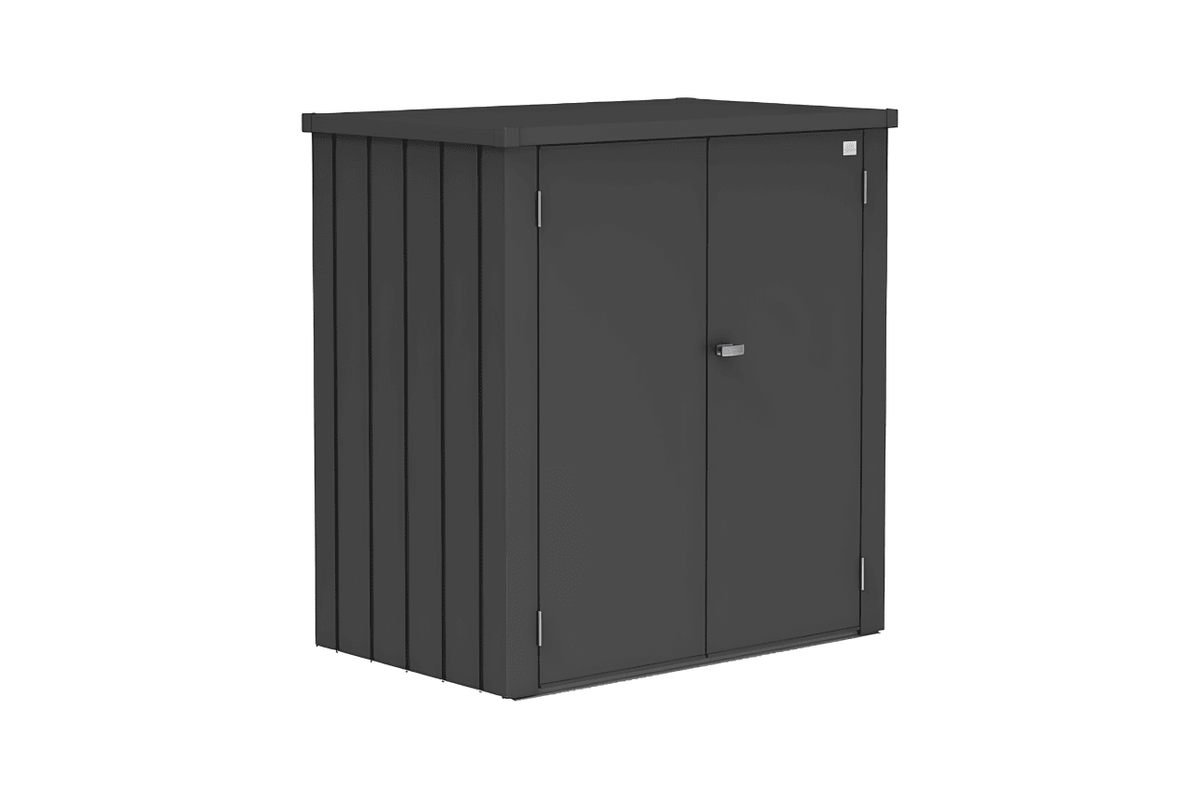 Armoire de terrasse