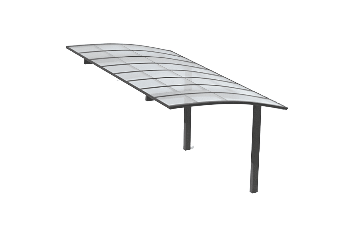 Carport moderne