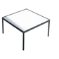 Carport plat