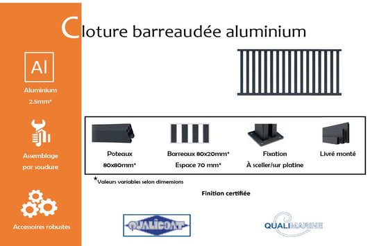 cloture-aluminium-barreaudee-gris-anthracite-info