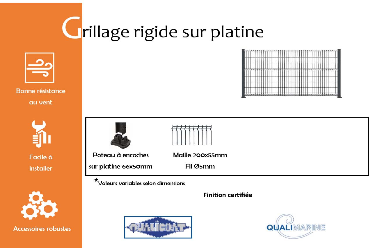 grillage-rigide-poteau-encoches-sur-platine-info