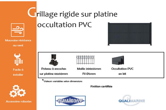 grillage-rigide-poteau-encoches-sur-platine-kit-occultation-info