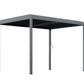 Pergola bioclimatique éco autoportée
