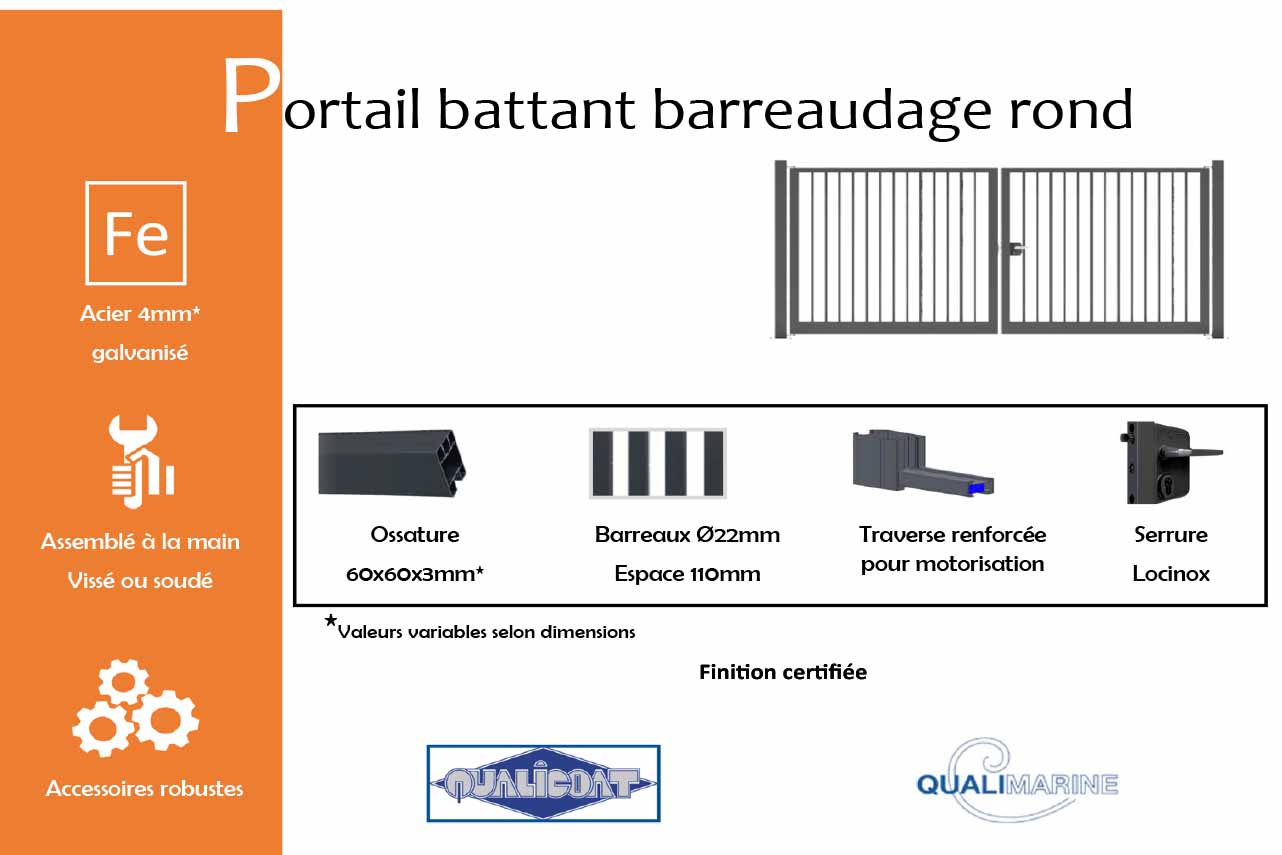 portail-battant-acier-industriel-barreaudage-rond-gris-anthracite-info