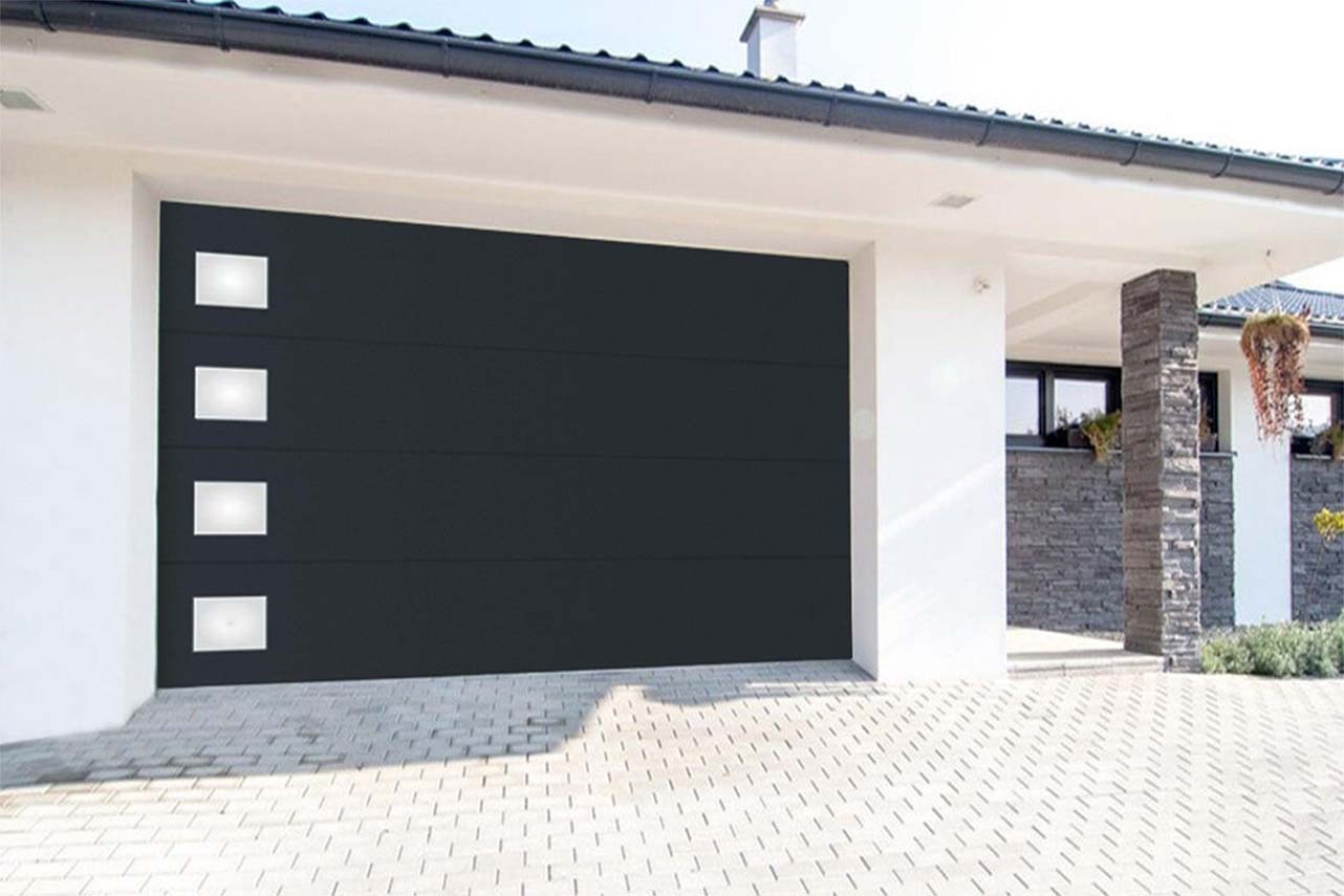 porte-sectionnelle-garage-levante-finition-aluminium-gris-anthracite-7016-pv1