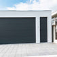 porte-sectionnelle-garage-levante-lisse-gris-anthracite-7016-pv1