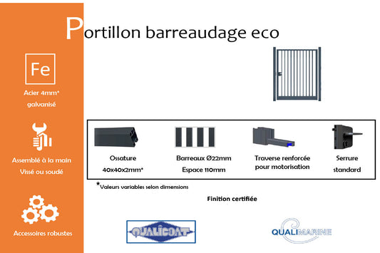 portillon-acier-industriel-barreaudage-eco-gris-anthracite-info