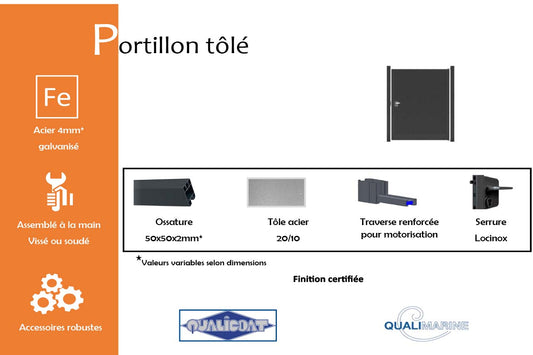 portillon-acier-industriel-tole-gris-anthracite-info