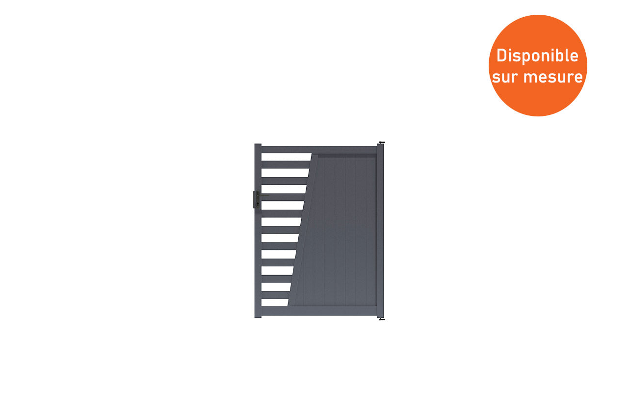 portillon-deco-droit-gris-anthracite